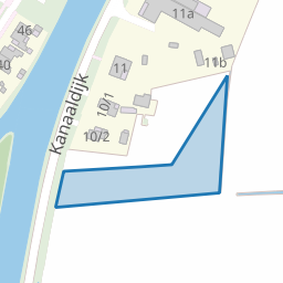 Perceel HDE00-P-1132