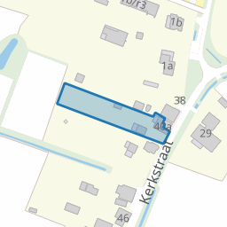 Perceel HDE00-P-1135