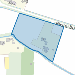 Perceel HDE00-P-1169