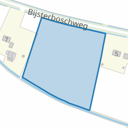 Perceel HDE00-P-1170