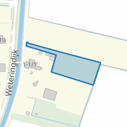 Perceel HDE00-P-1195