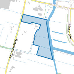 Perceel HDE00-P-1202