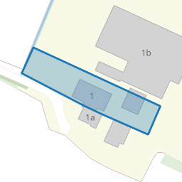 Perceel HDE00-P-1204