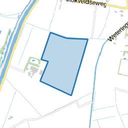 Perceel HDE00-P-1205