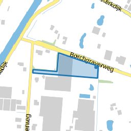 Perceel HDE00-P-1215