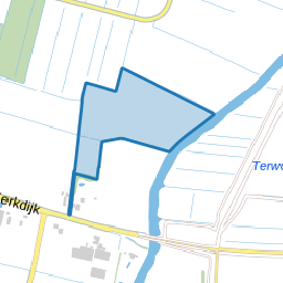 Perceel HDE00-P-1223