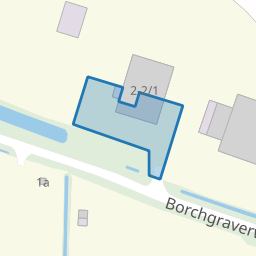 Perceel HDE00-P-1230