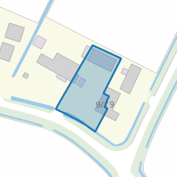 Perceel HDE00-P-1232