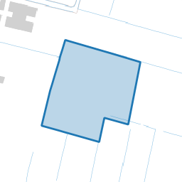 Perceel HDE00-P-1236
