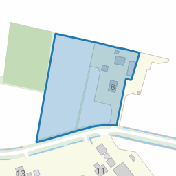 Perceel HDE00-P-1239