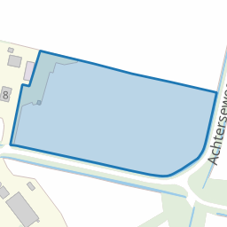 Perceel HDE00-P-1240