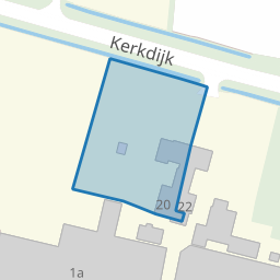 Perceel HDE00-P-1243