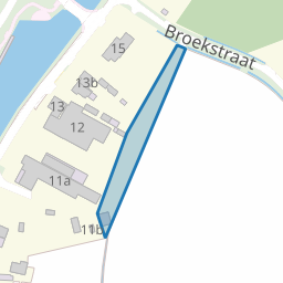 Perceel HDE00-P-1249