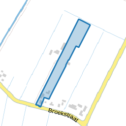 Perceel HDE00-P-1252