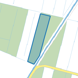 Perceel HDE00-P-1254