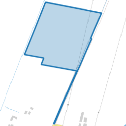 Perceel HDE00-P-1256