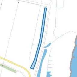 Perceel HDE00-P-1257