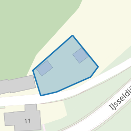 Perceel HDE00-P-1268