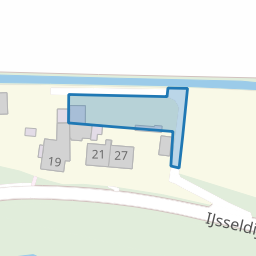 Perceel HDE00-P-1270