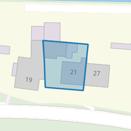 Perceel HDE00-P-1271