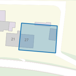 Perceel HDE00-P-1272