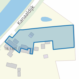 Perceel HDE00-P-1275