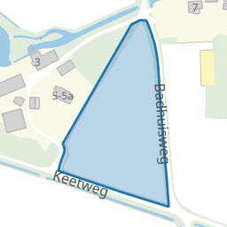 Perceel HDE00-P-1279