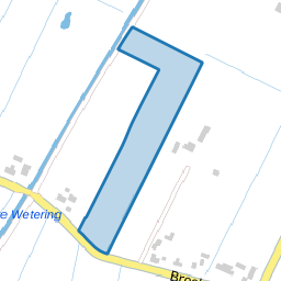 Perceel HDE00-P-1285