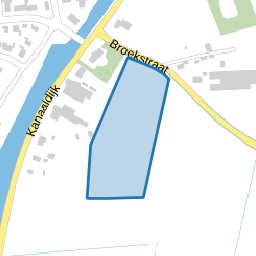 Perceel HDE00-P-1291