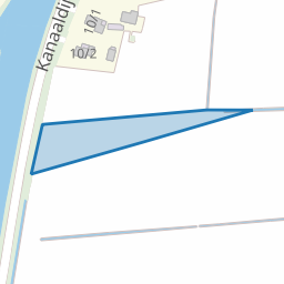 Perceel HDE00-P-1292