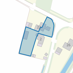 Perceel HDE00-P-1297