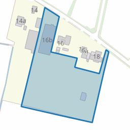 Perceel HDE00-P-1299