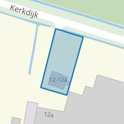 Perceel HDE00-P-1305