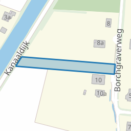 Perceel HDE00-P-1316