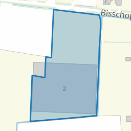 Perceel HDE00-P-1321