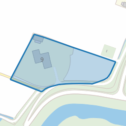 Perceel HDE00-P-1322