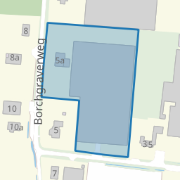 Perceel HDE00-P-1341