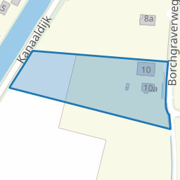 Perceel HDE00-P-1354