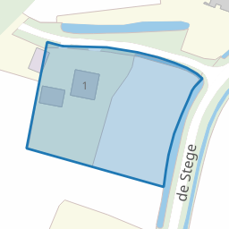 Perceel HDE00-P-1355