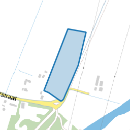 Perceel HDE00-P-1370