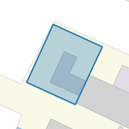 Perceel HDE00-P-1381