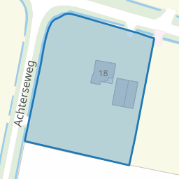 Perceel HDE00-P-1383