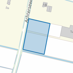 Perceel HDE00-P-1384