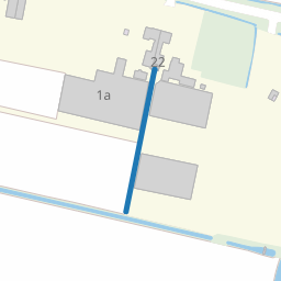 Perceel HDE00-P-1387