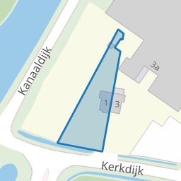 Perceel HDE00-P-1393