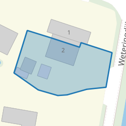 Perceel HDE00-P-1418