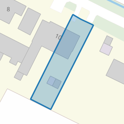 Perceel HDE00-P-1424