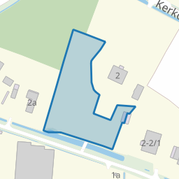 Perceel HDE00-P-1425