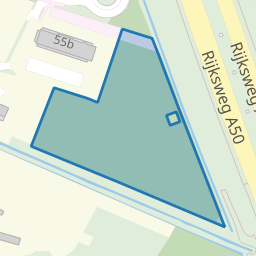 Perceel HDE00-P-1429