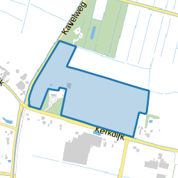 Perceel HDE00-P-1433